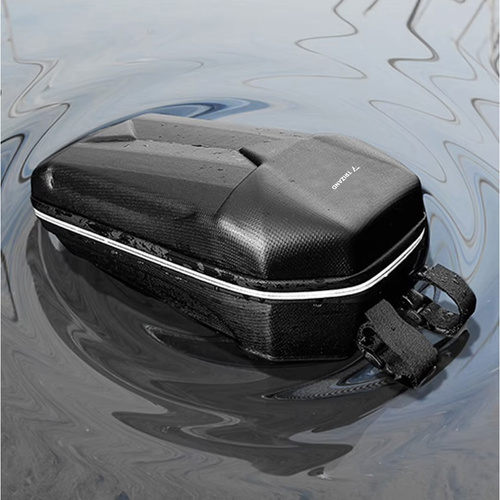 vodeodolná kapsa na kolobežku